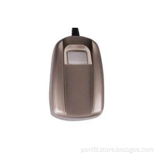 Linux Android Windows Biometric Fingerprint Reader with 500